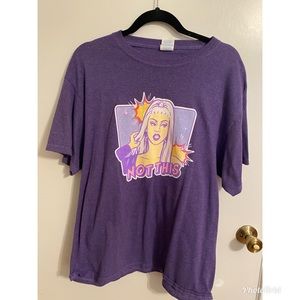 Drag Queen Jan Sport T-Shirt